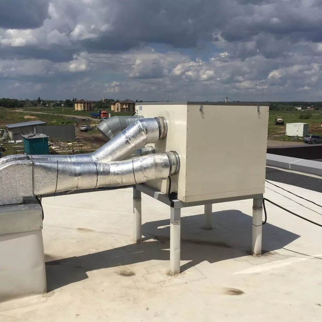 ФОК &laquo;Отрада в&nbsp;Воронеже&raquo;