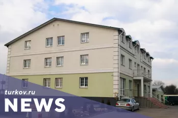 Региональный дистрибьютор Turkov в Минске