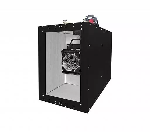 Capsule 9100 W3R