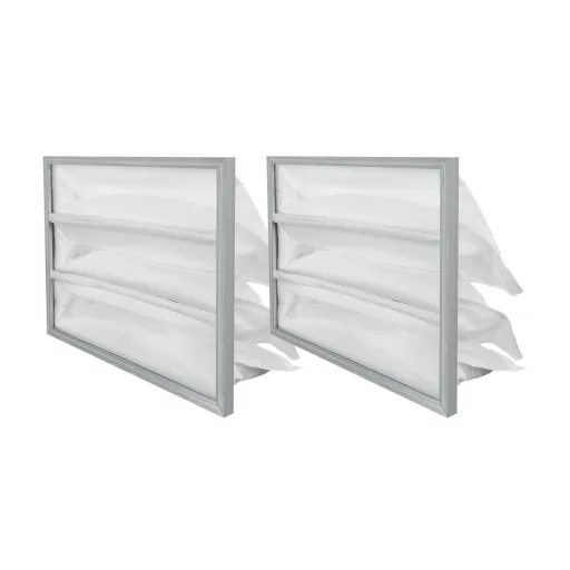 Комплект фильтров F5 для Zenit Heco X 1510/1550