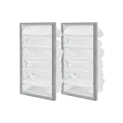 Комплект фильтров F5 для Capsule 1600/2100