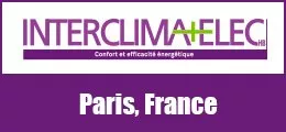 Технологии TURKOV на Парижской выставке INTERCLIMA+ ELEC2017!