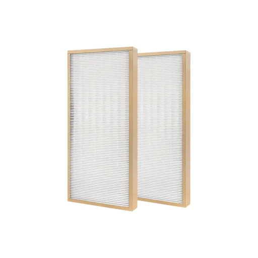 Комплект фильтров F5 для Orbita V 600