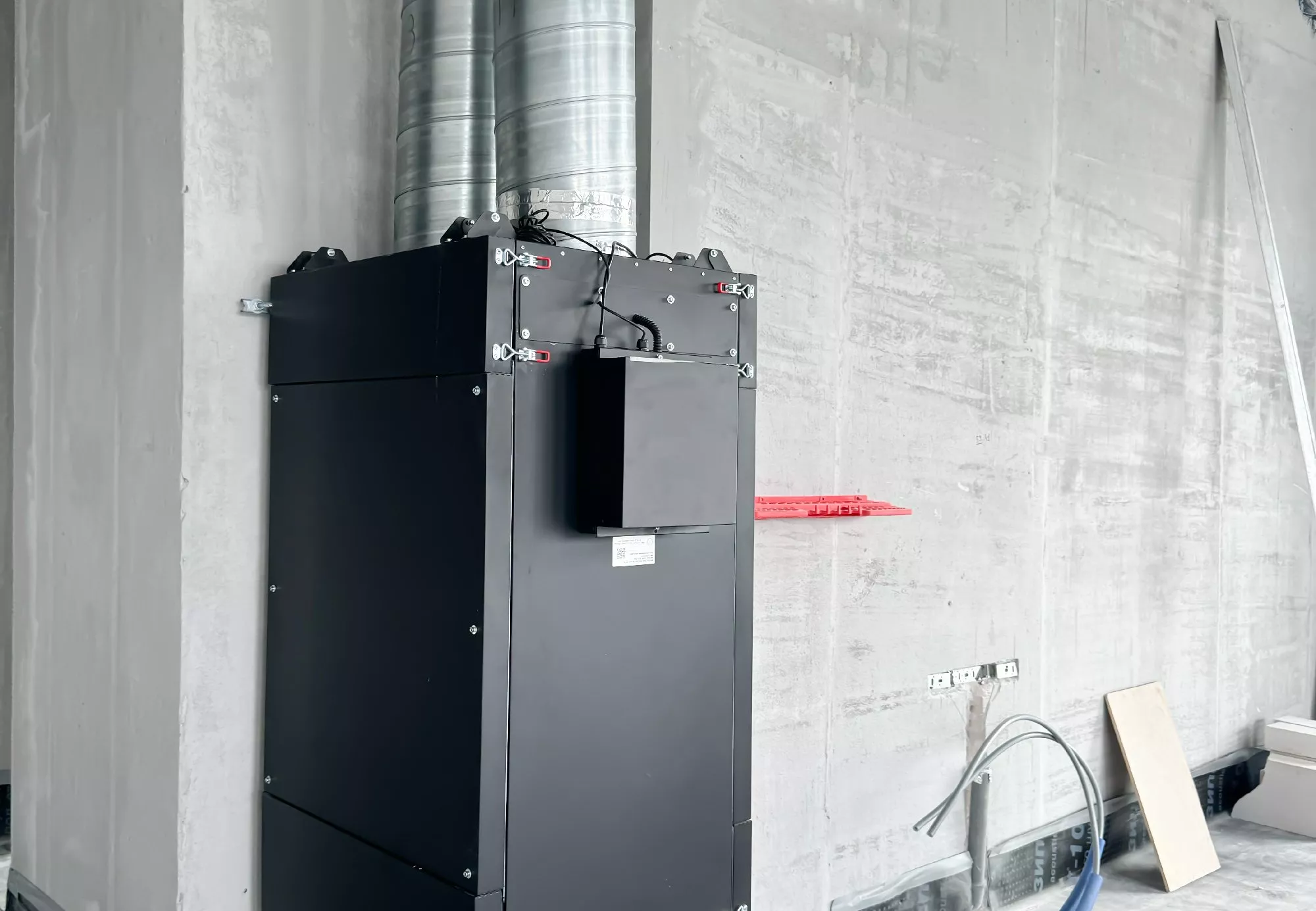 Квартира в ЖК Зиларт