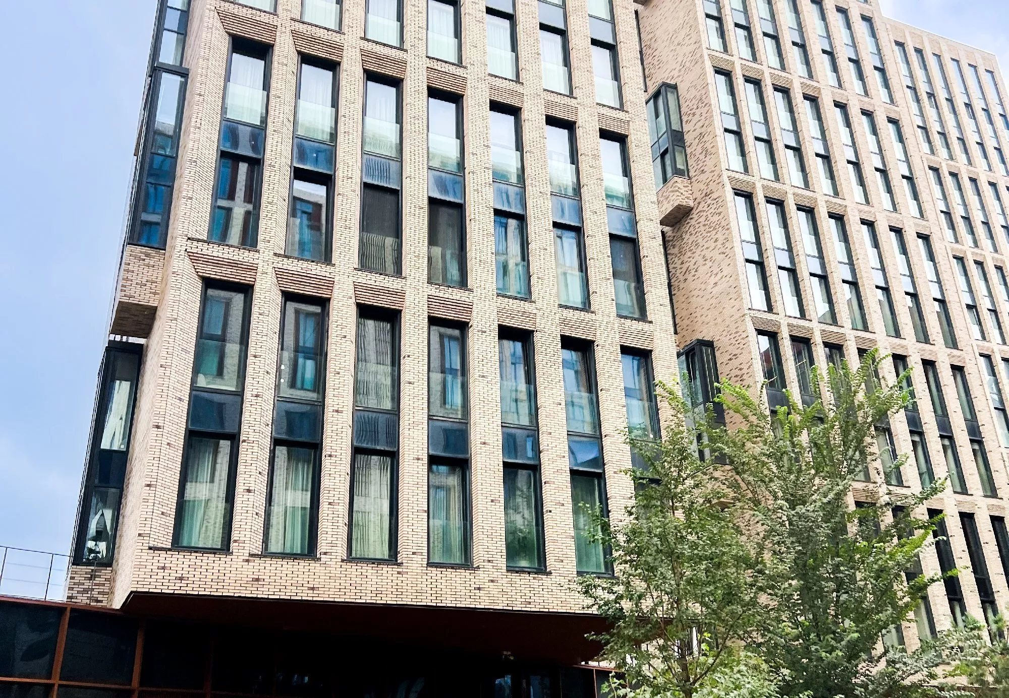 Квартира в ЖК Зиларт