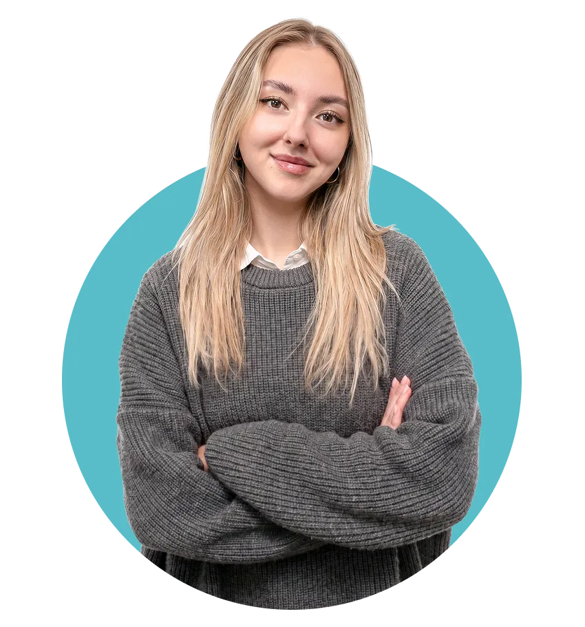 Алина Чуплыгина