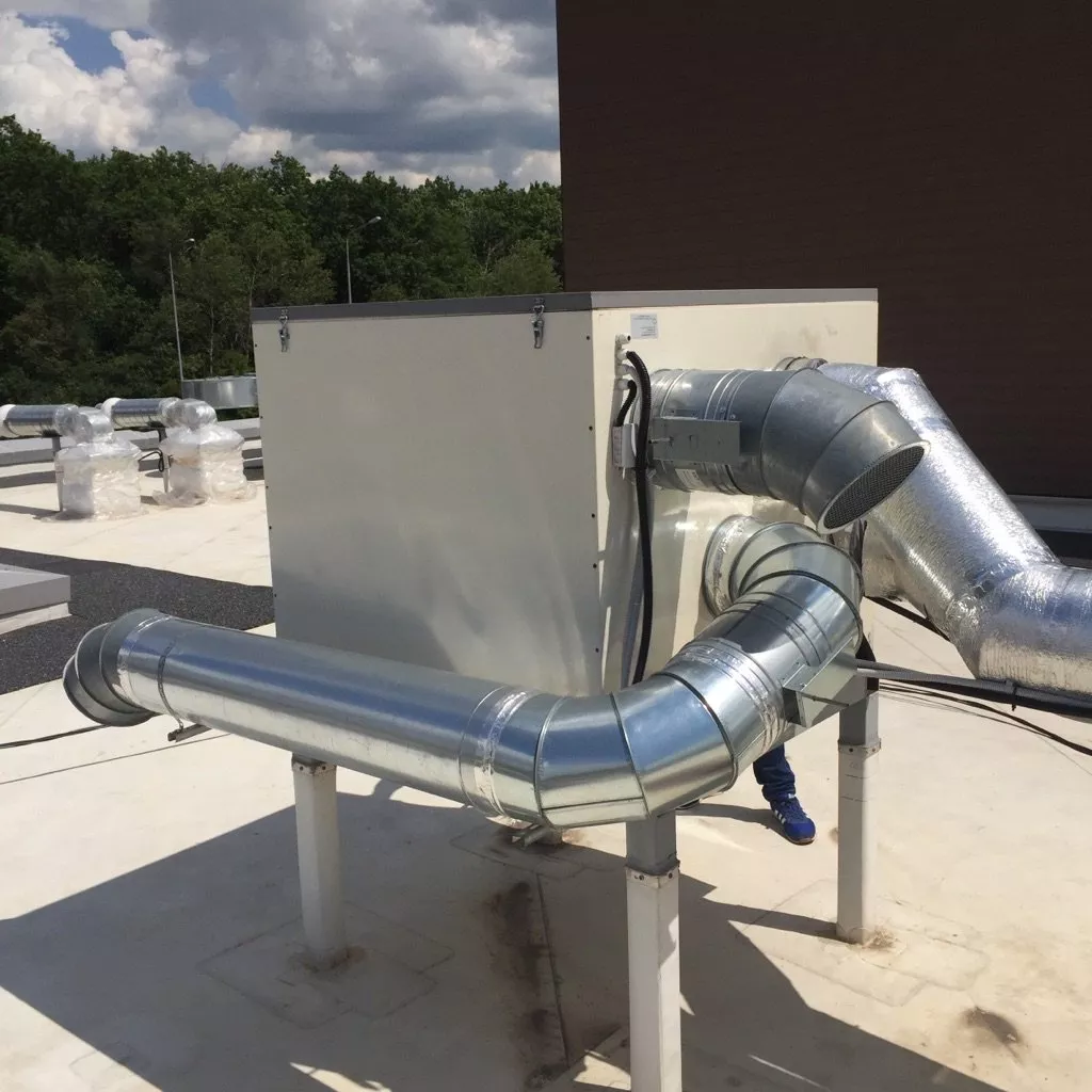 ФОК &laquo;Отрада в&nbsp;Воронеже&raquo;