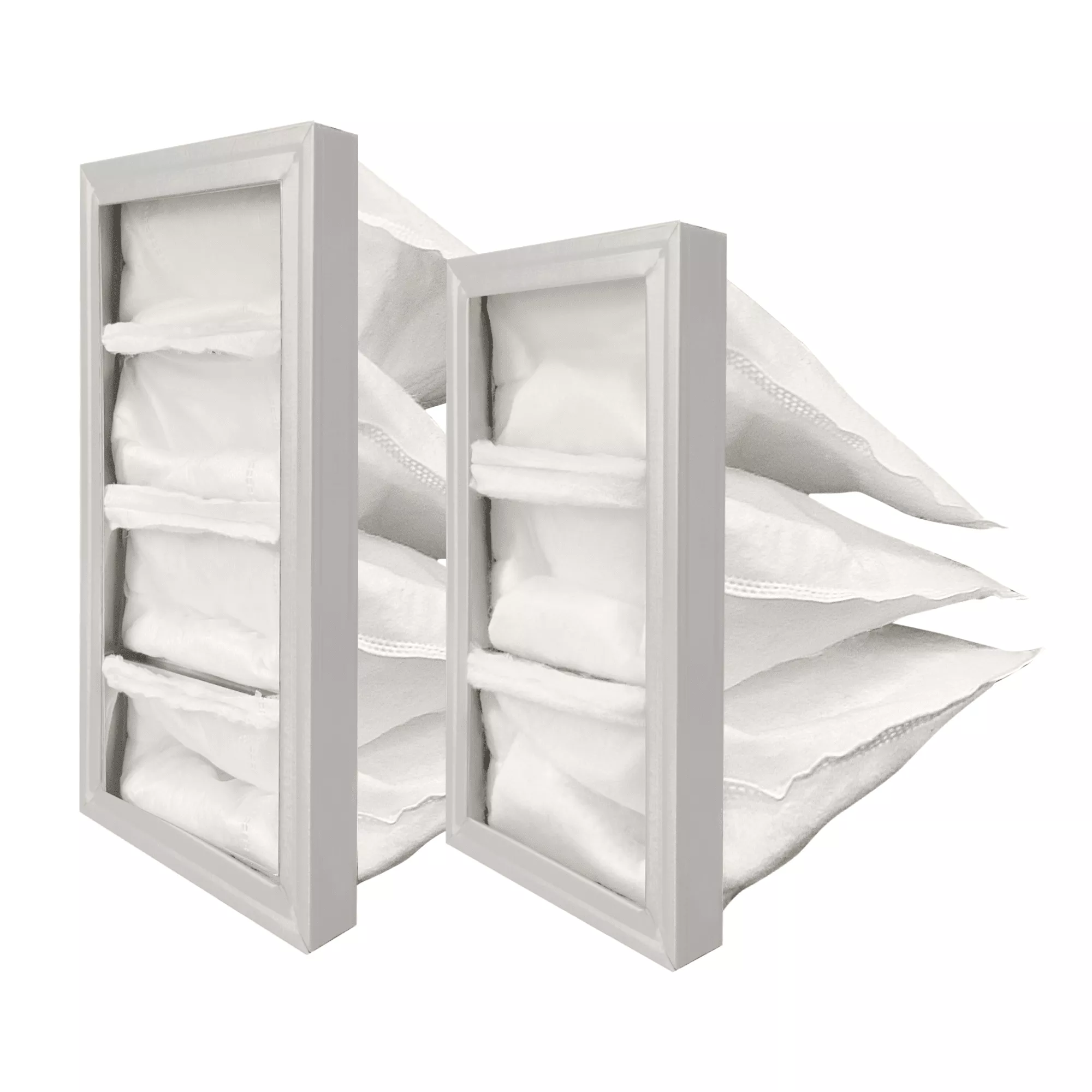 Воздушные фильтры Zenit