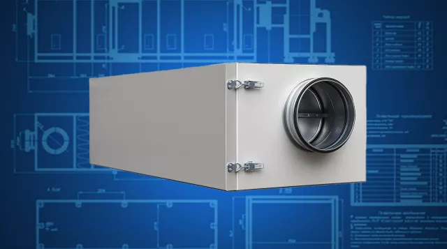 Свежая идея