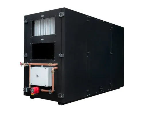 Hydra X 2000 6E