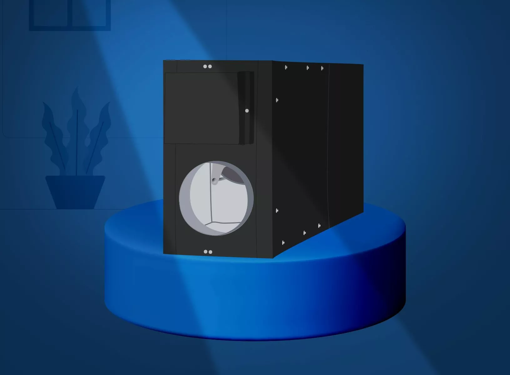 Мир Климата и RosBuild 2024!