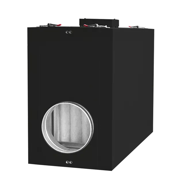 Оборудование с высокой фильтрацией