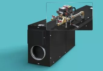 Обновленные водяные нагреватели!