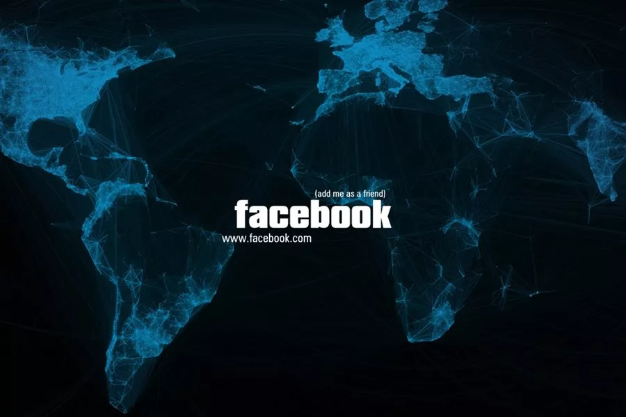 Теперь и на Facebook