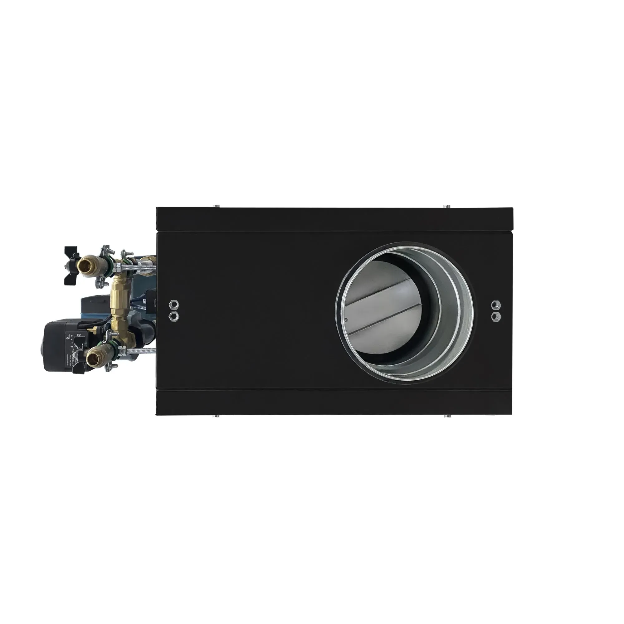 Capsule 400 W