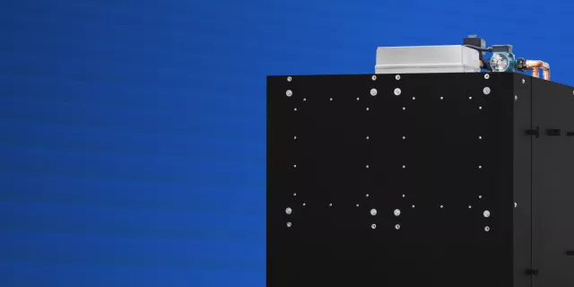 Полупромышленные