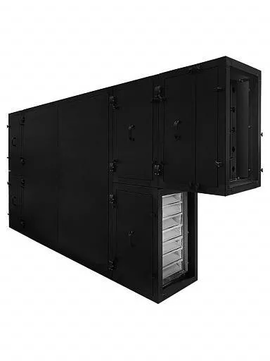 Criovent S 3000 E