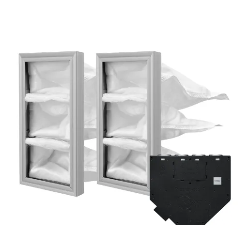 Комплект фильтров F5 для Zenit Heco V 350 (EPP)