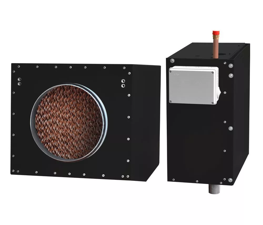 HumiBox 600 (Pump 3)