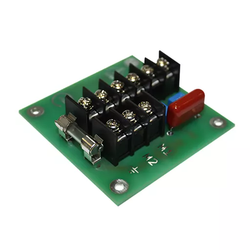 Симисторный регулятор SR220AC