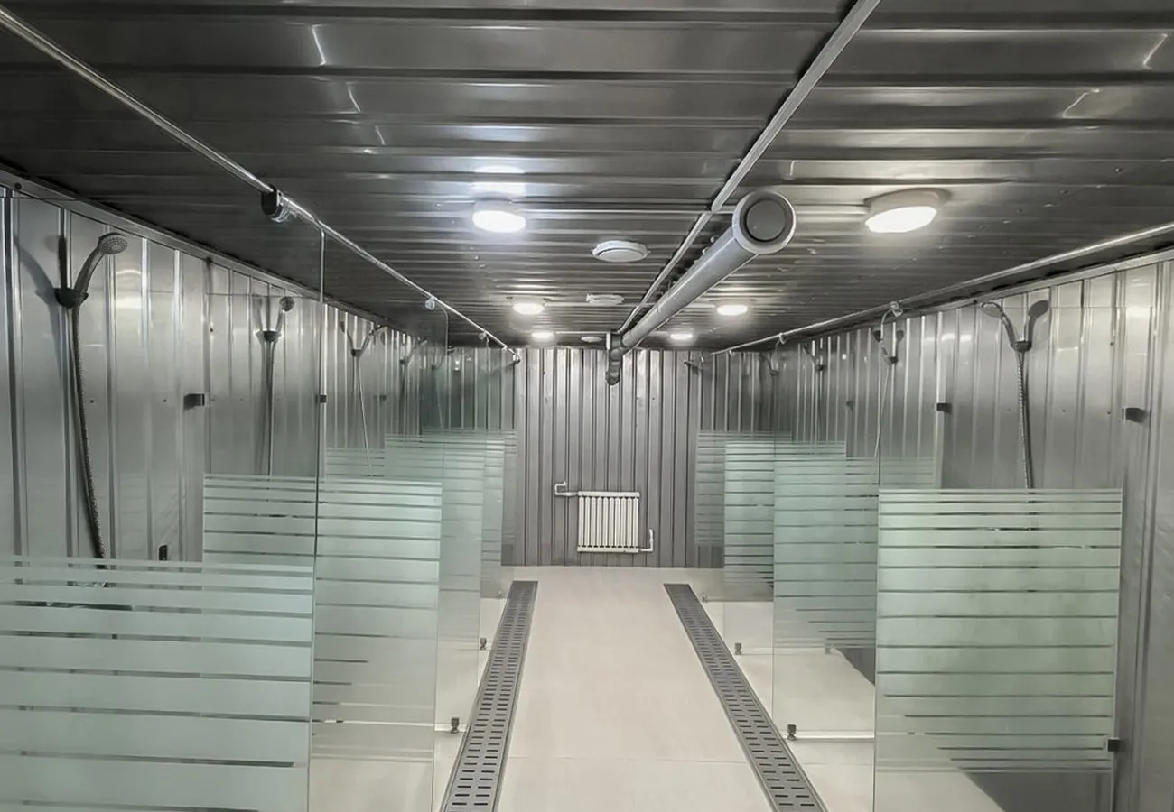 Рыбоперерабатывающий завод ООО «Витязь-Авто»