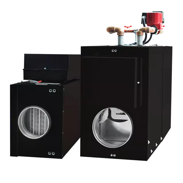 Приточные установки