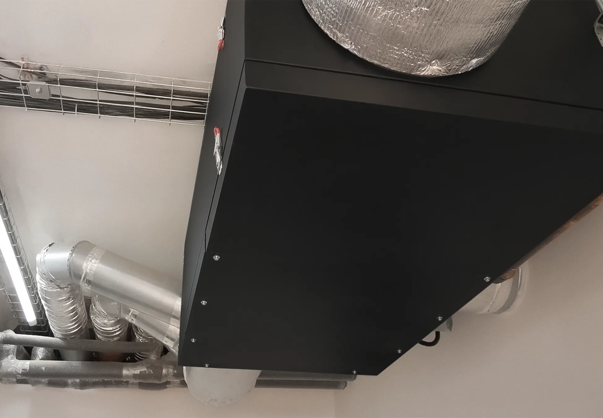 Бассейн на базе отдыха