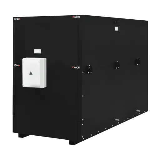 Hydra V 2500 ED