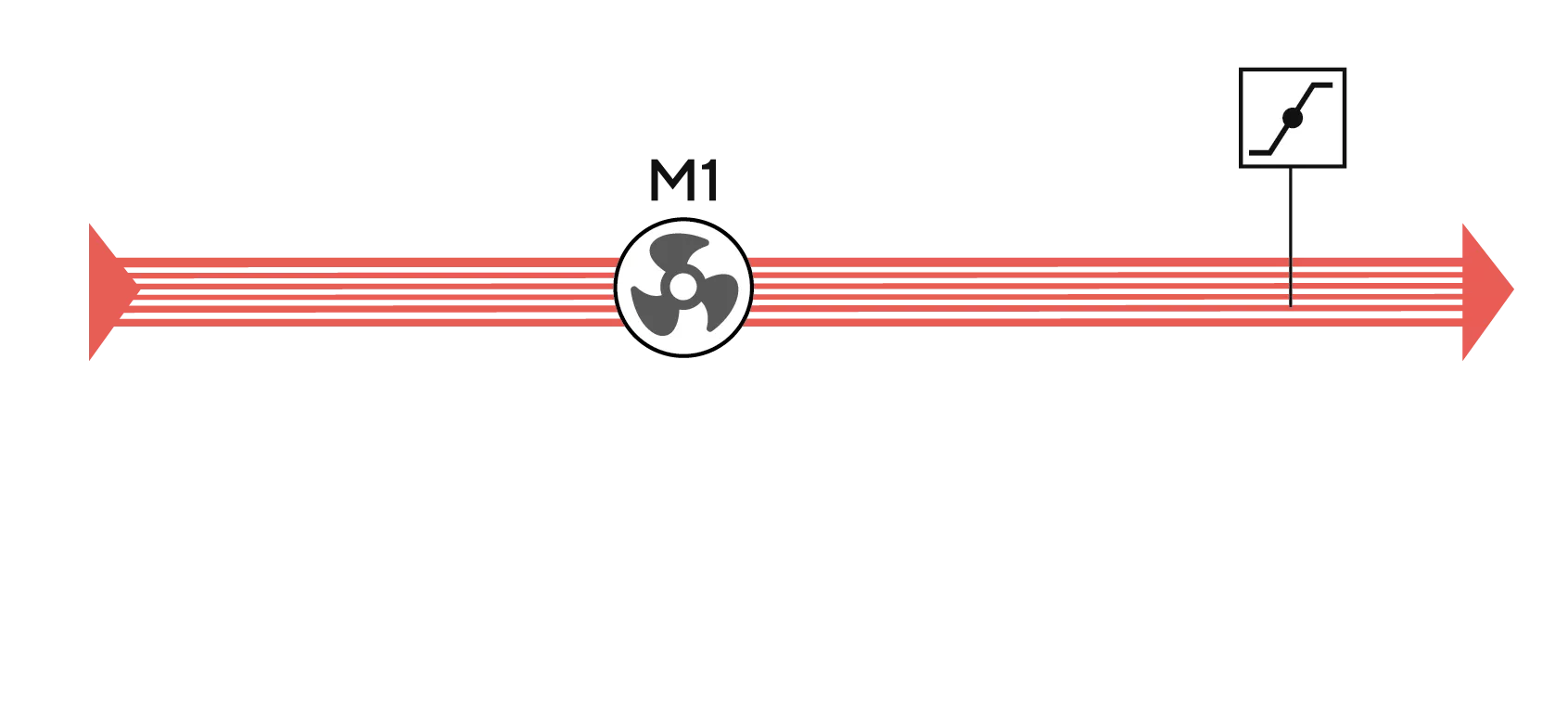 Функциональная схема