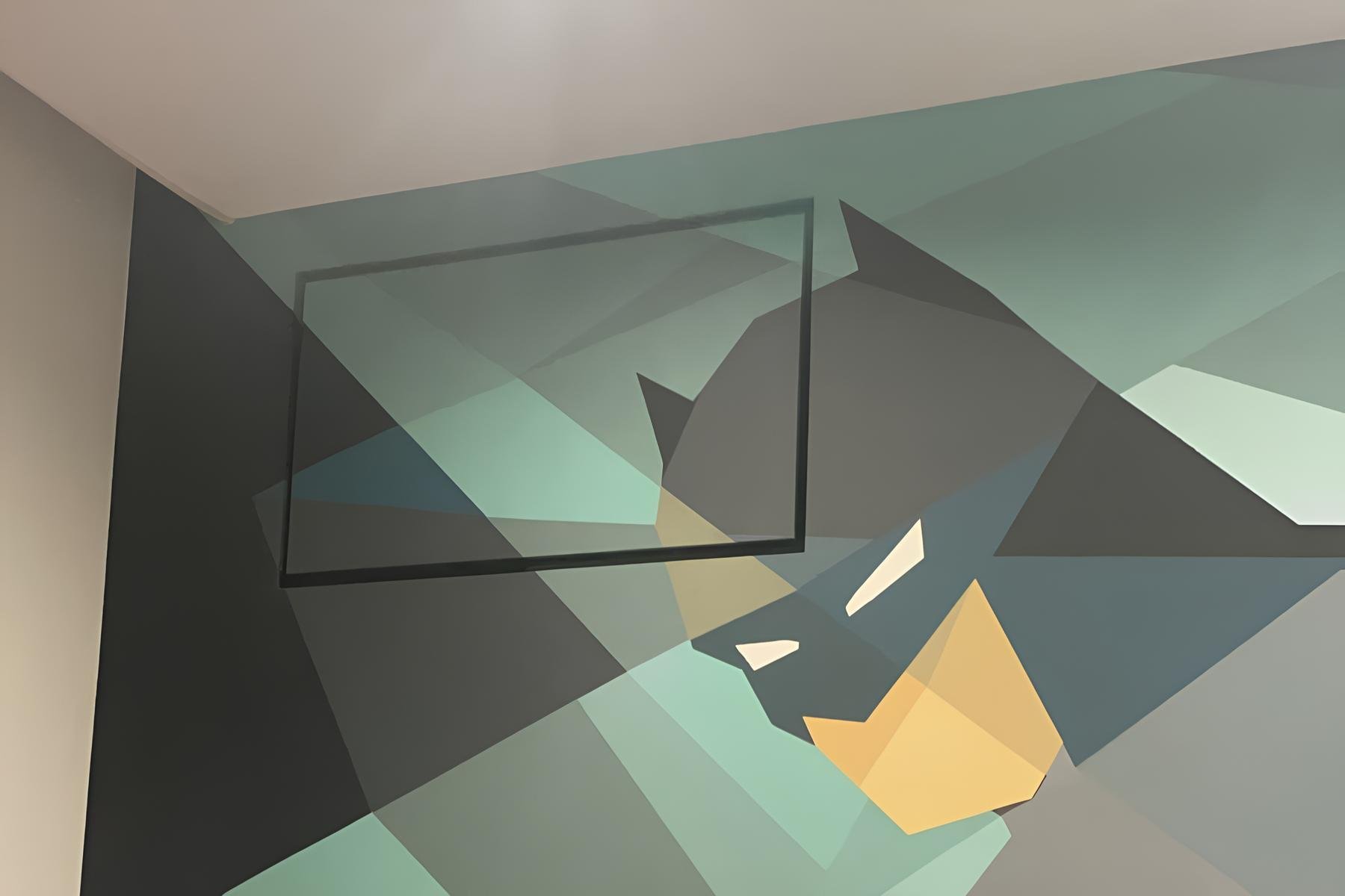 Дизайнерские вентиляционные решетки SCHIBERG