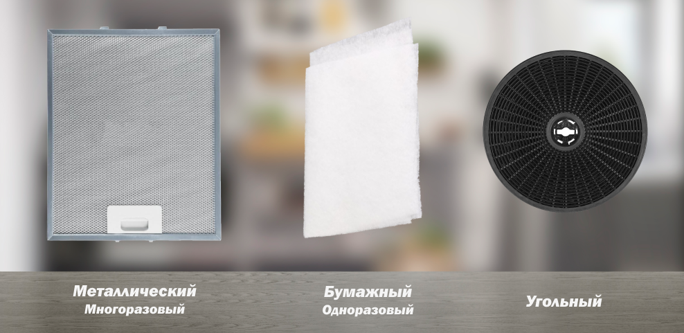 Кухонная вытяжка или вытяжная вентиляция: а в чём разница? Кухонная вытяжка или вытяжная вентиляция: а в чём разница?