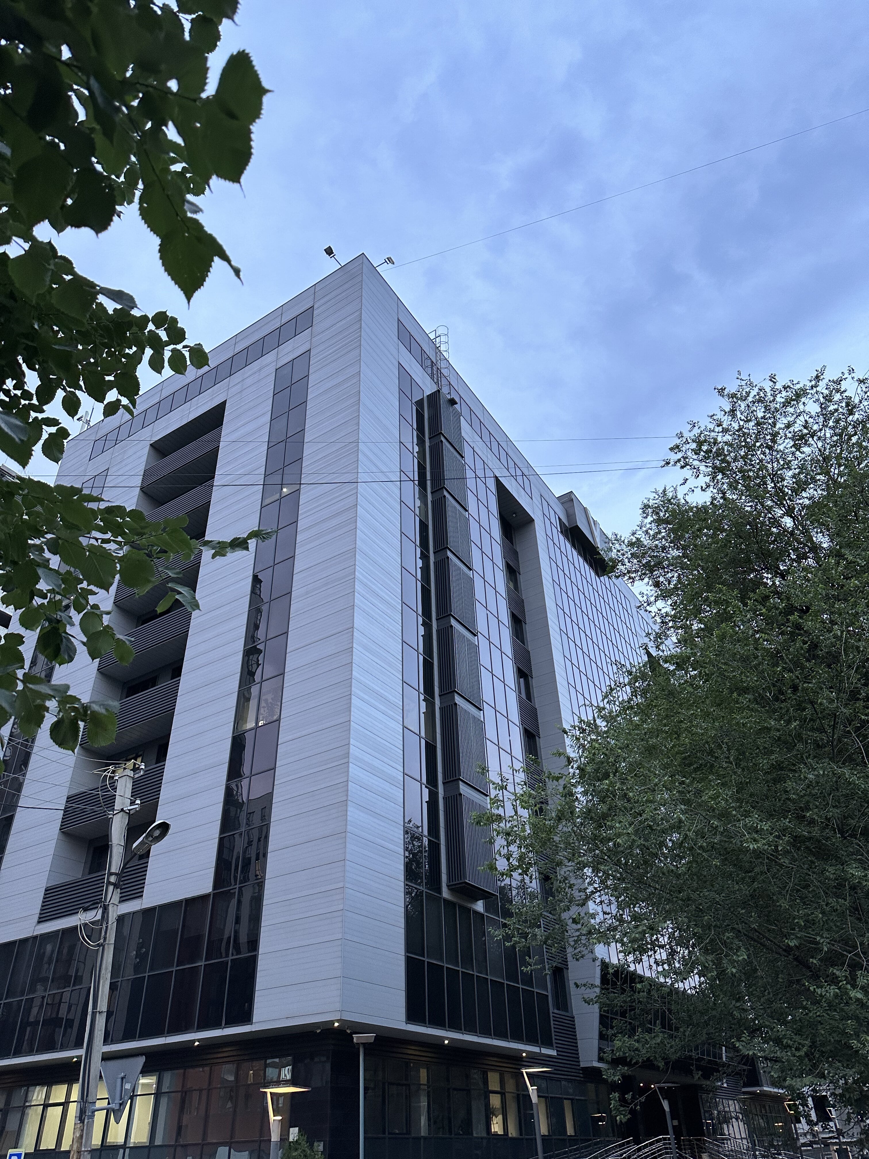 Представительство TURKOV в Казахстане