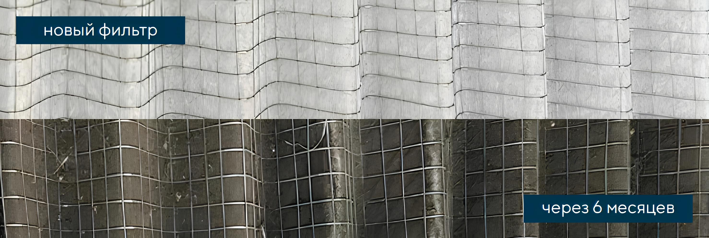 Воздух в Уфе