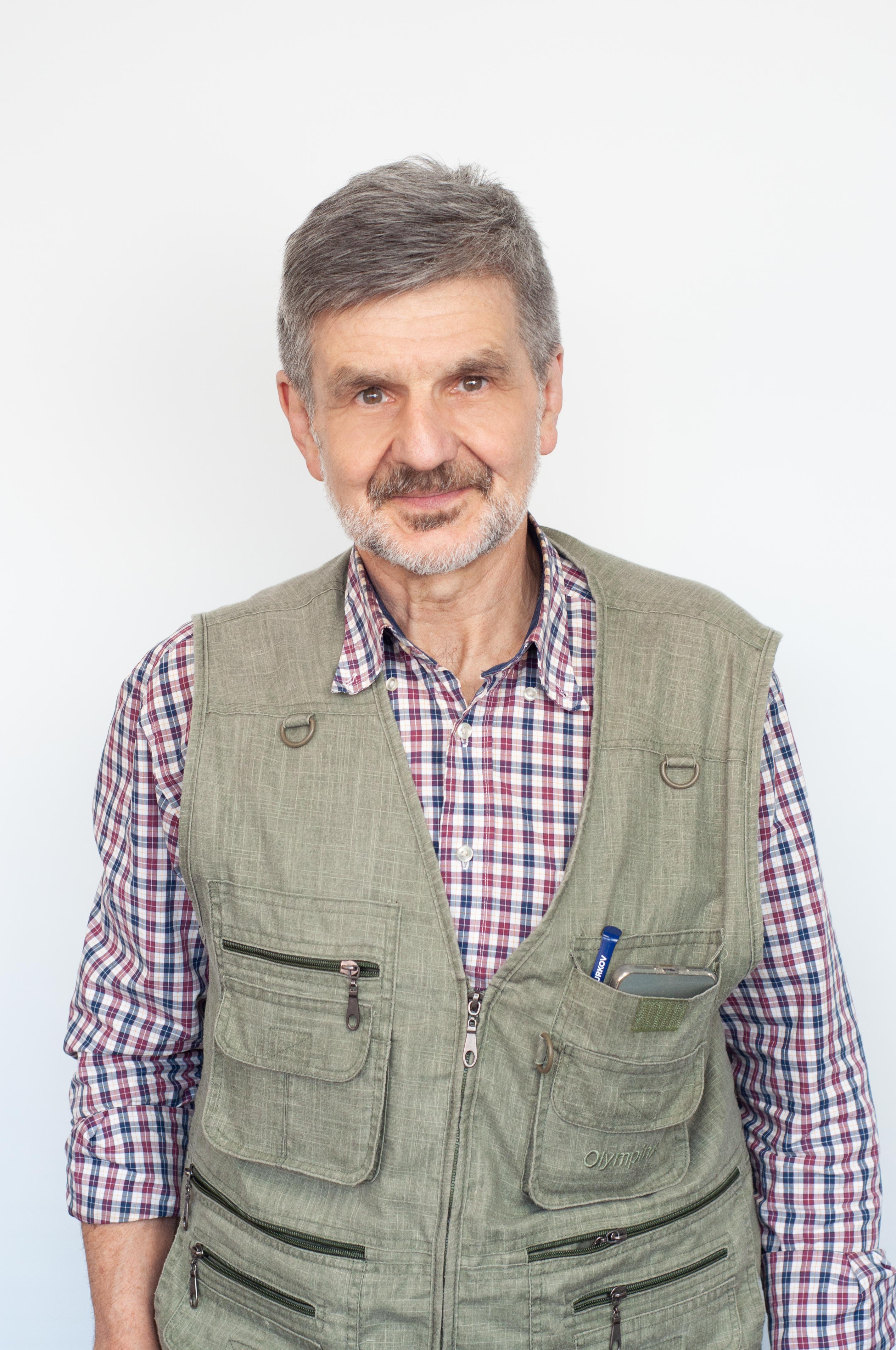 Андрей Евгеньевич, сейчас специалист по сборке металлоконструкций TURKOV и один из авторов статей на сайте TURKOV