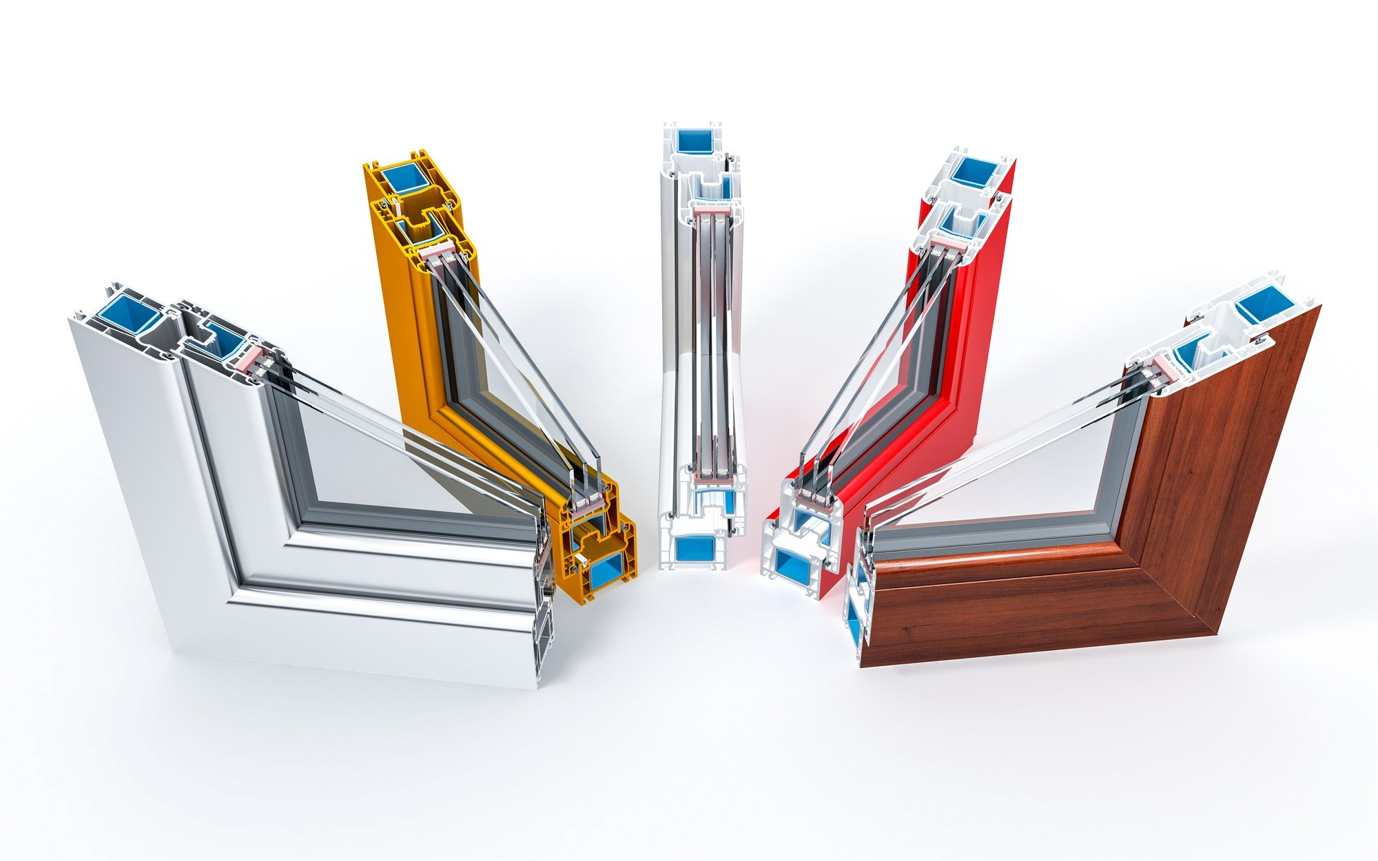 Энергосберегающий дом