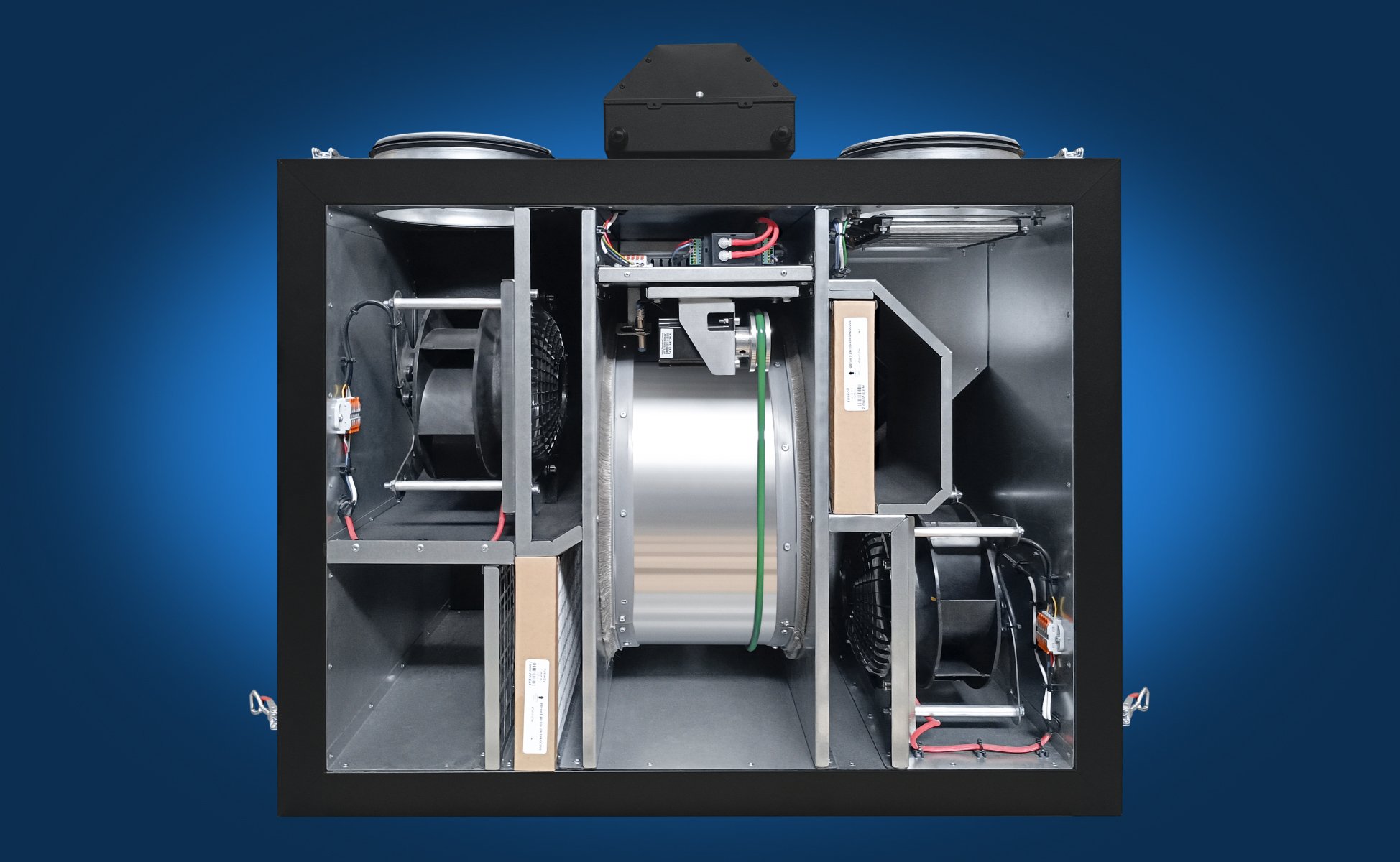 Влажность и увлажнение воздуха