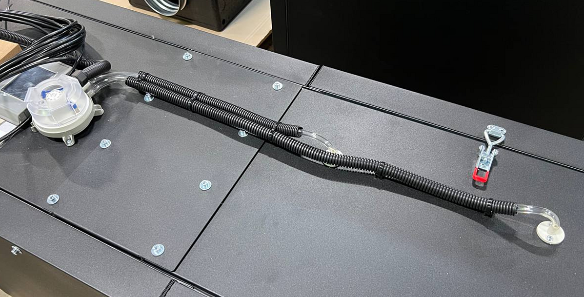 Реле и трубки