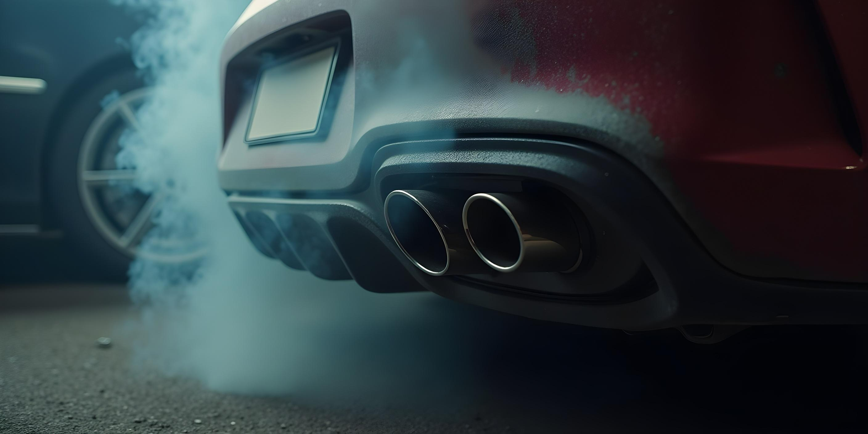 Вентиляция в гараже