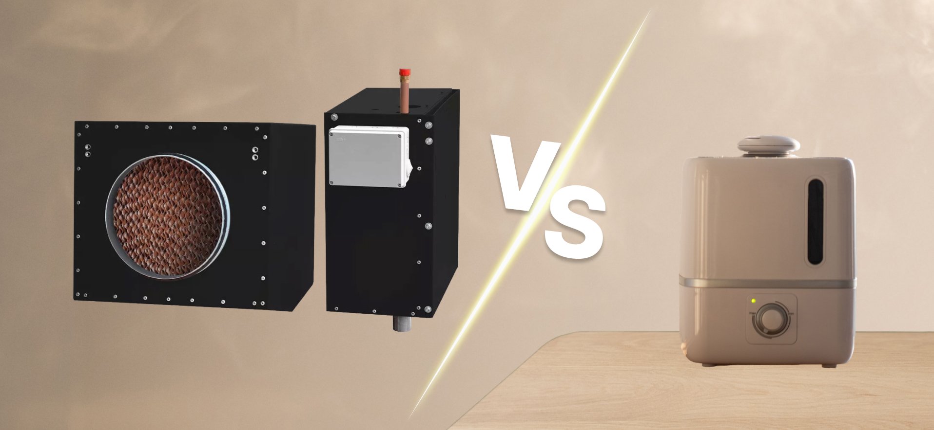 Воздухоочиститель против вентиляционной фильтрации. Кто победит?