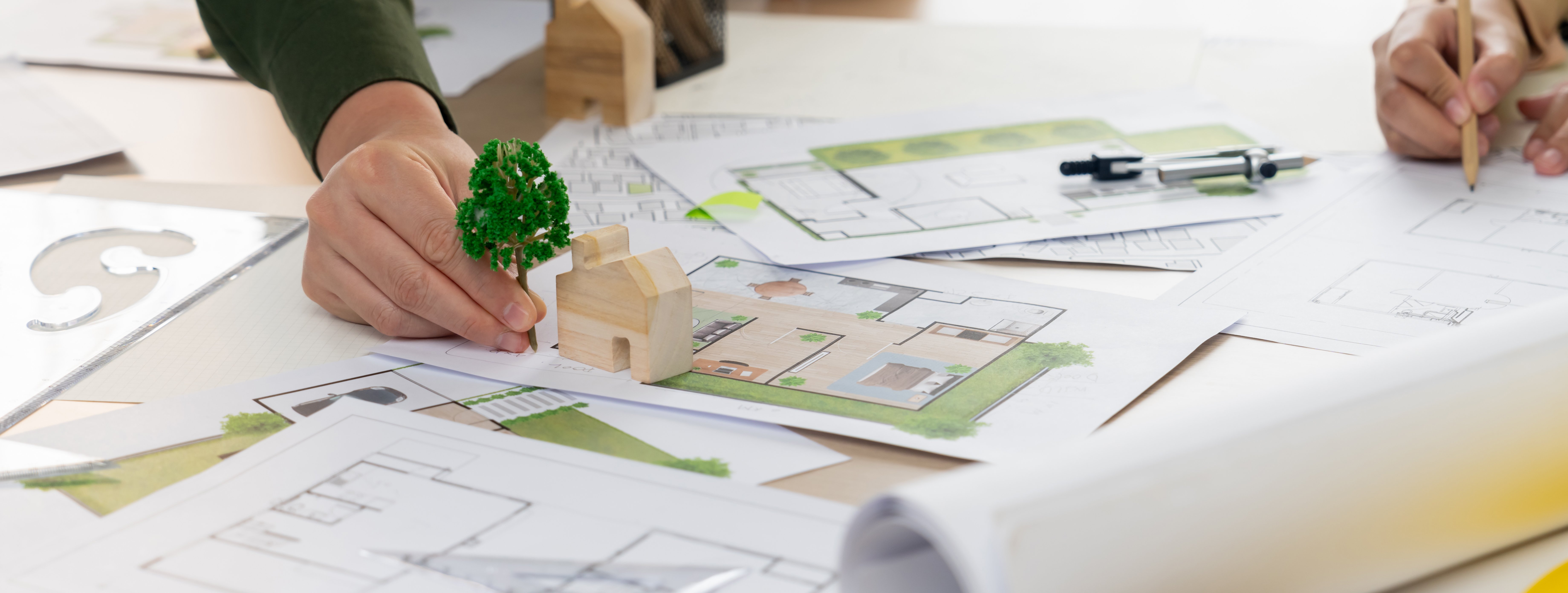 Экологическое строительство в российских реалиях