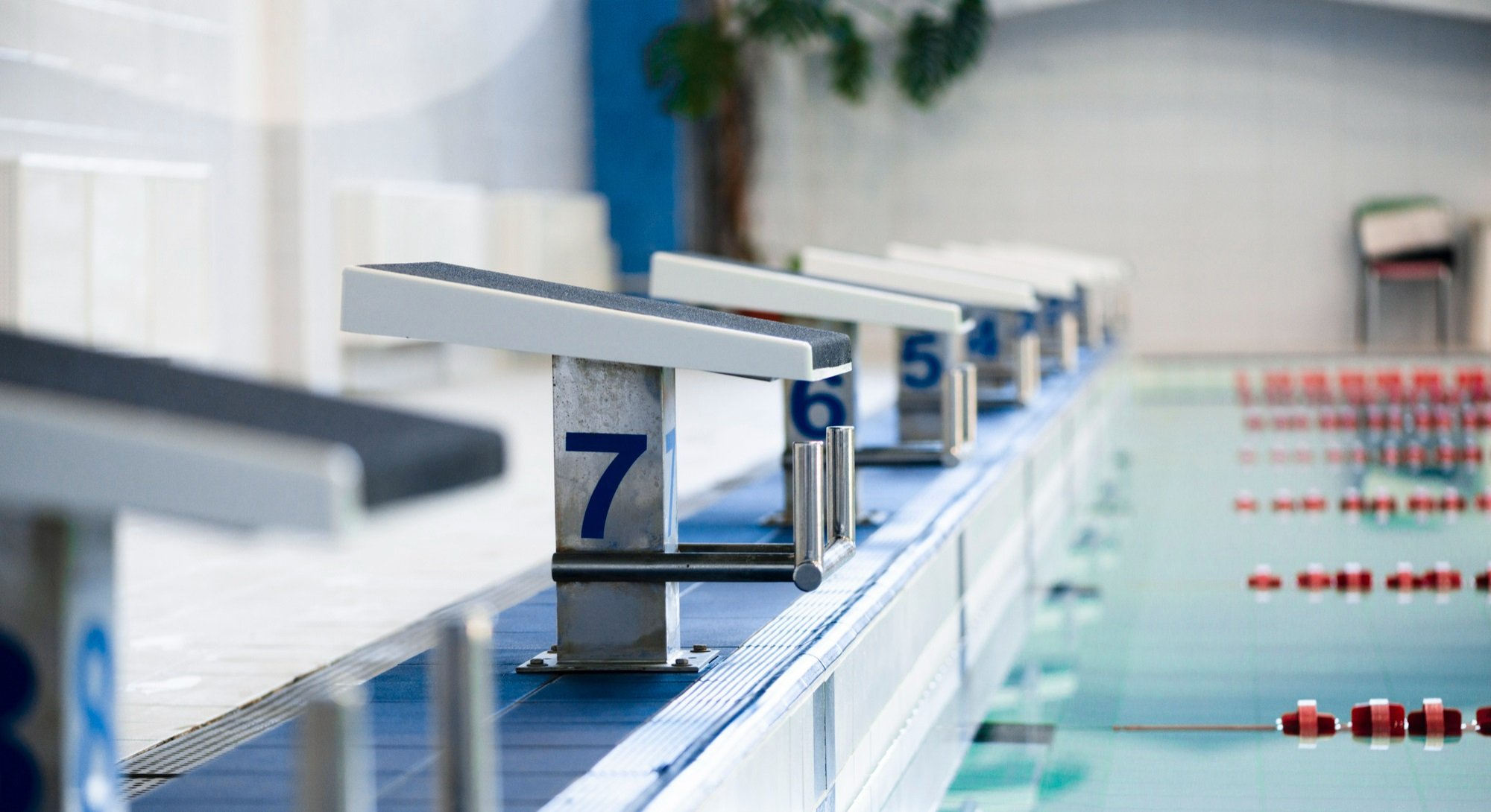 Вентиляция бассейна спортивного комплекса