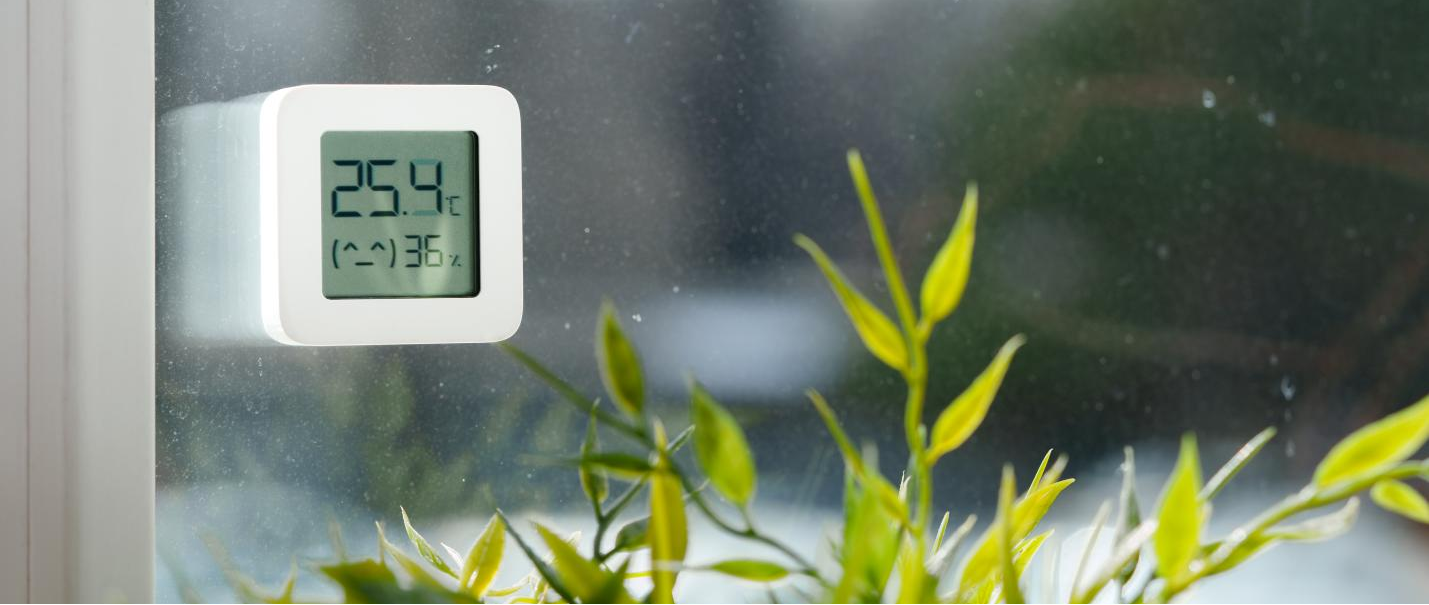 Осушение воздуха в помещении