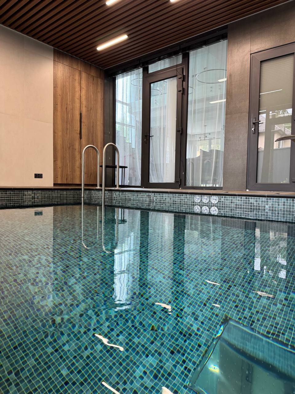 Частный дом в Ватутинках 