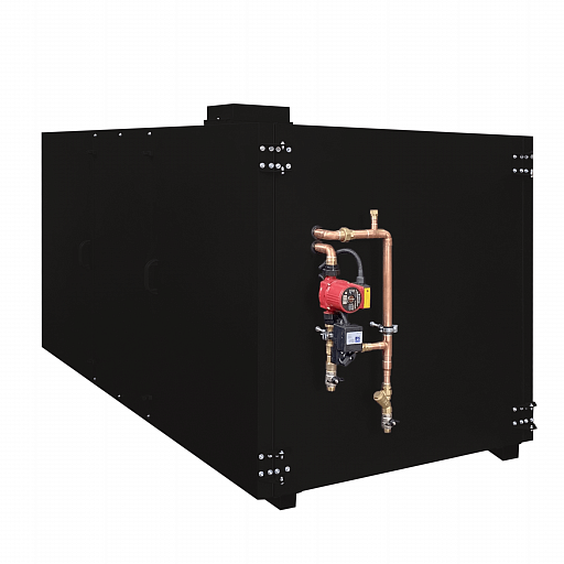 Zenit Heco V 2500 W2R