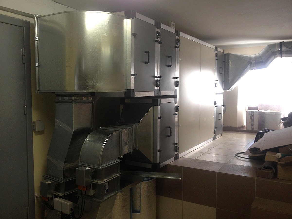 Дом Савельева в Енисейске