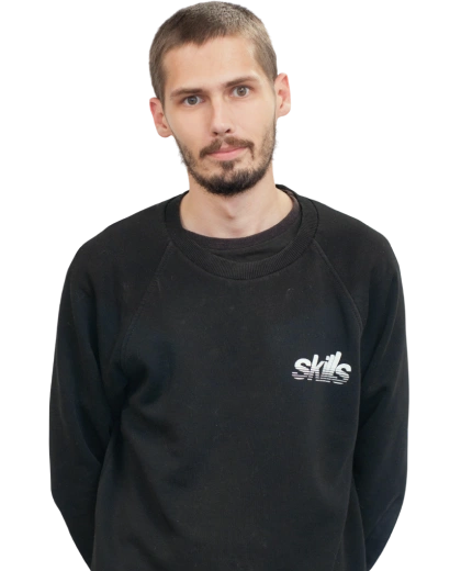 Семён Романов