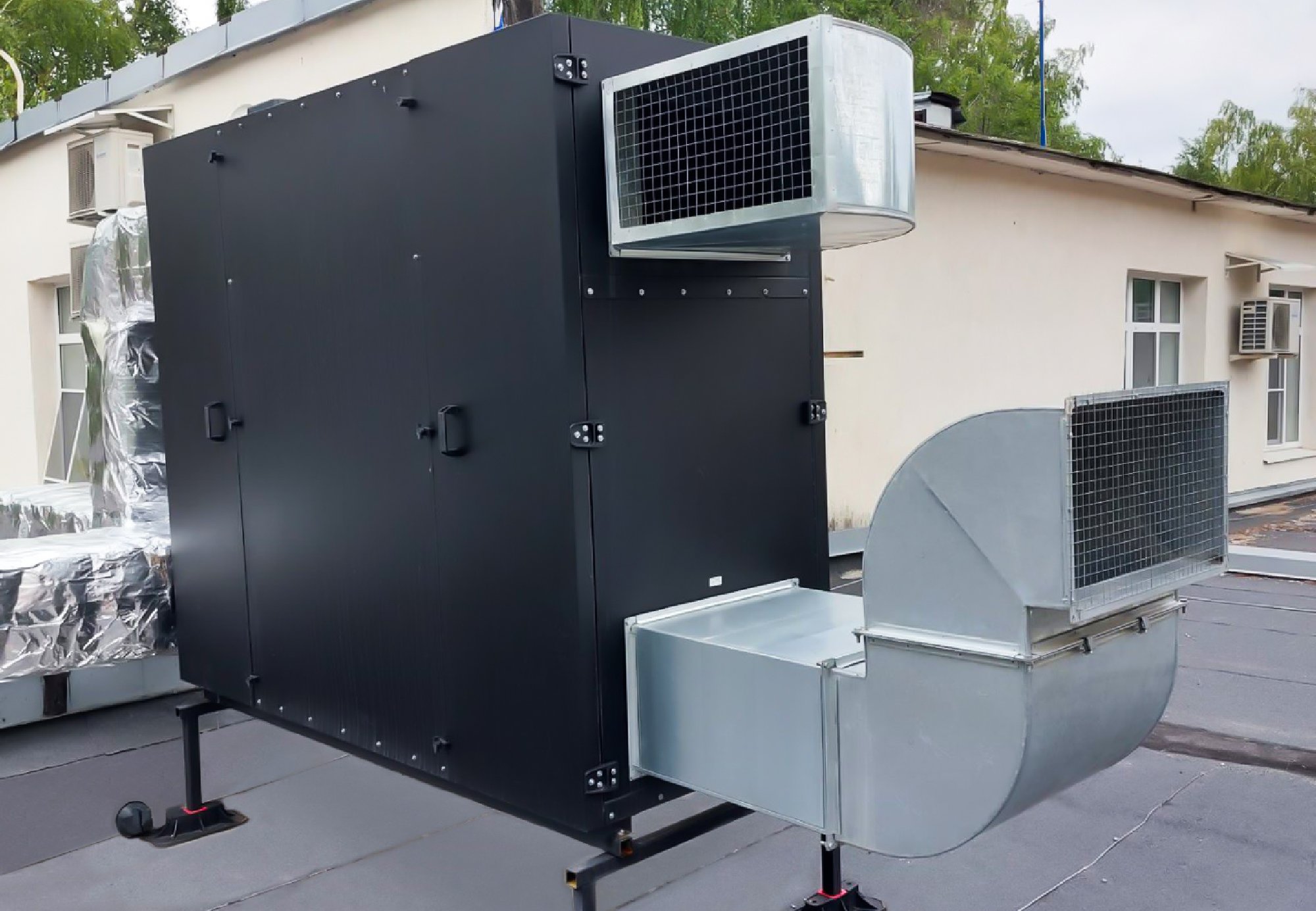 Академия «РОСТУМ»