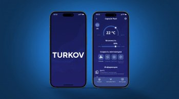Обновлённое мобильное приложение