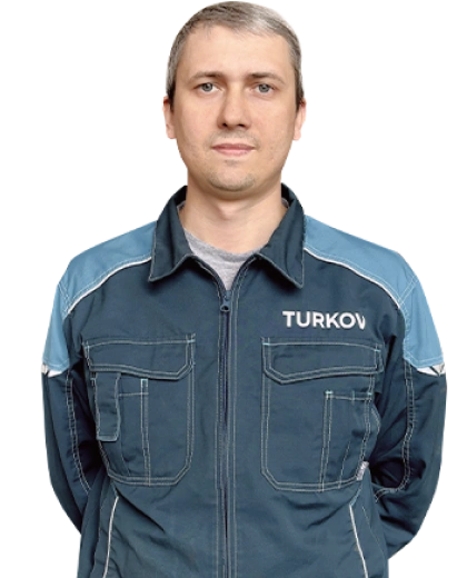 Кирилл Поварнев Кирилл Поварнев