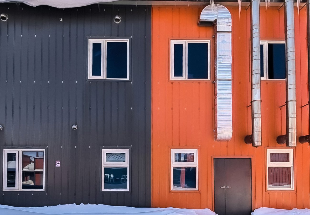 Рыбоперерабатывающий завод ООО "Витязь-Авто"